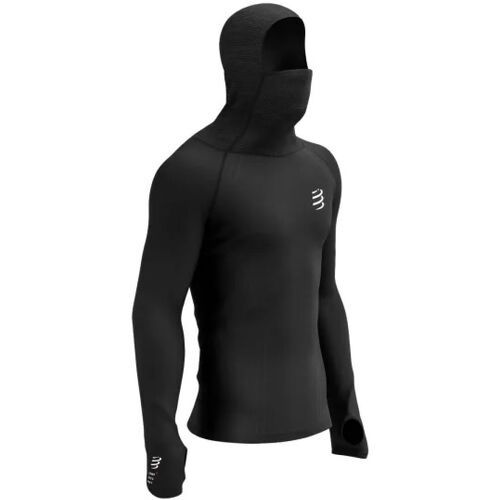 3D Thermo Ultralight Racing Hoodie