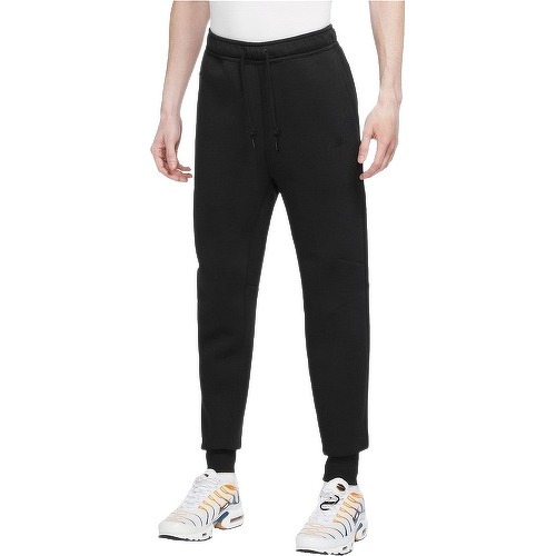 NIKE - M Tch Flc Jogger