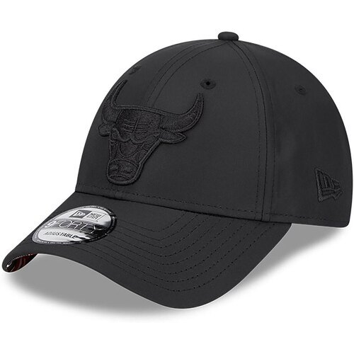NEW ERA - Casquette Nba Chicago Bulls Game Play 9Forty