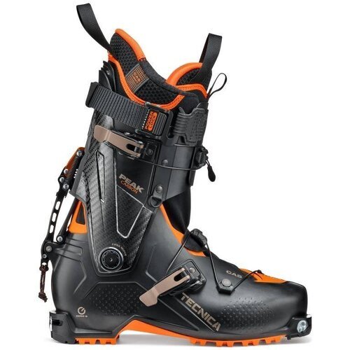 TECNICA - Chaussures Ski Zero G Peak Carbon