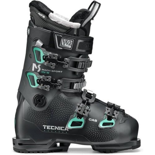 TECNICA - Chaussures Ski Femme Mach1 HV 85 TD GW