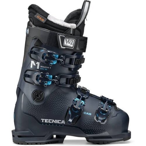TECNICA - Chaussures Ski Femme Mach1 HV 95 TD GW
