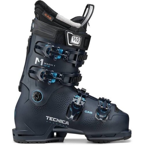 BLIZZARD - Chaussures Ski Femme Tecnica Mach1 LV 95