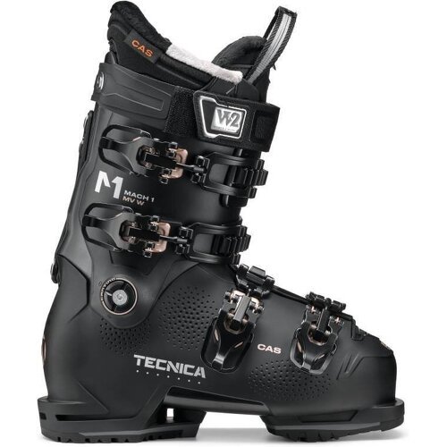 TECNICA - Chaussures Ski Femme Mach1 MV 105 TD GW