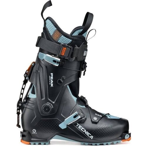 TECNICA - Chaussures Ski Femme Zero G Peak