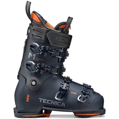 TECNICA - Chaussures Ski Homme Mach1 MV 120 TD GW