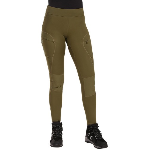 Kilpi - Legging outdoor pour femme MOUNTERIA