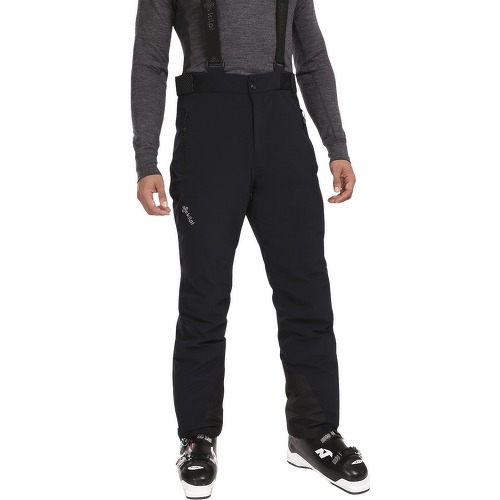 Kilpi - Pantalon de ski de luxe pour homme LTD THEMIS