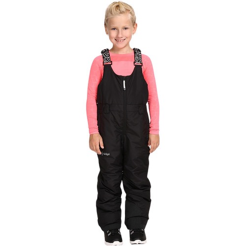 Kilpi - Pantalon de ski pour enfant DARYL