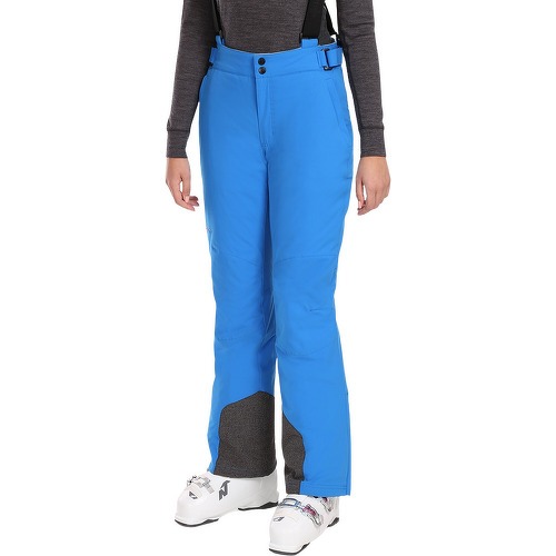 Kilpi - Pantalon de ski pour femme ELARE