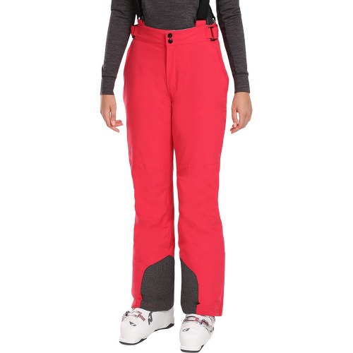 Kilpi - Pantalon de ski pour femme ELARE