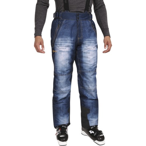 Pantalon de ski pour homme DENIMO