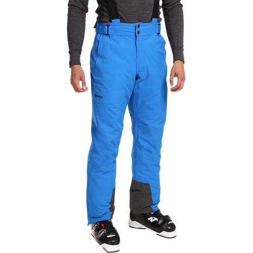 Kilpi - Pantalon de ski pour homme MIMAS