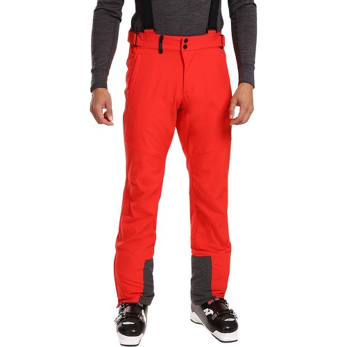Kilpi - Pantalon de ski softshell pour homme RHEA