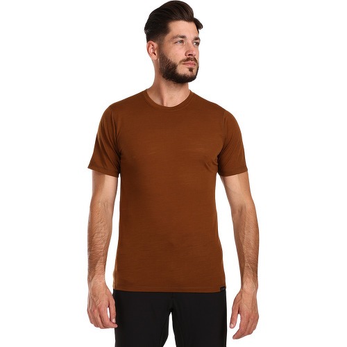 Kilpi - T-shirt en laine mérinos pour homme SLOPER