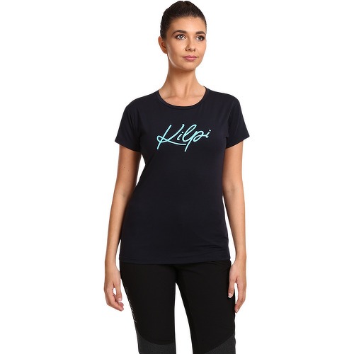 Kilpi - T-shirt fonctionnel pour femme MOARE