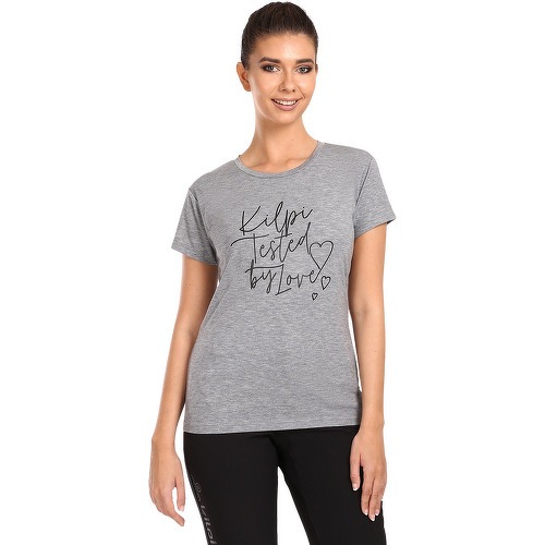 Kilpi - T-shirt fonctionnel pour femme MOARE