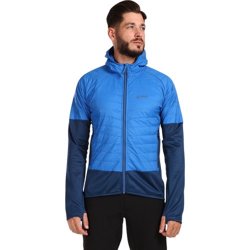 Veste Combinée Isolante Gares