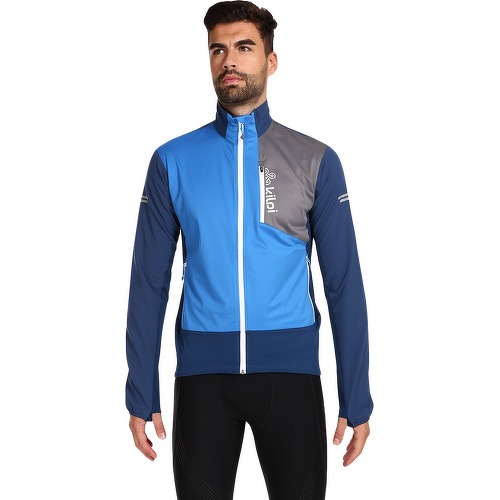 Veste de course à pied pour homme NORDIM