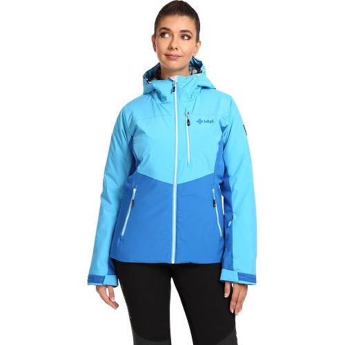 Veste de ski pour femme FLIP