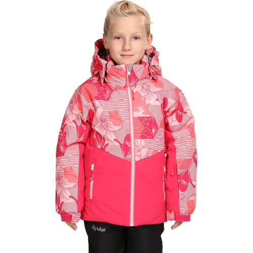 Veste de ski pour fille SAMARA