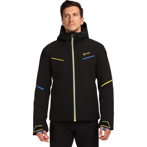 Kilpi - Veste de ski pour homme KILLY