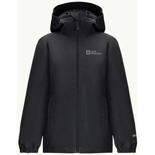 Veste imperméable enfant Flaze GT