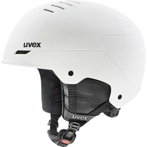 UVEX - Casque De Ski / Snow Wanted White Matt