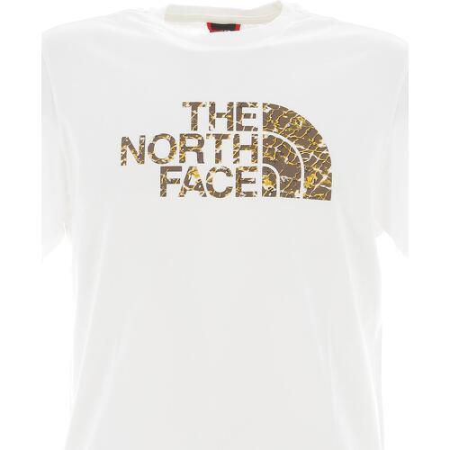 THE NORTH FACE - M Easy Tee