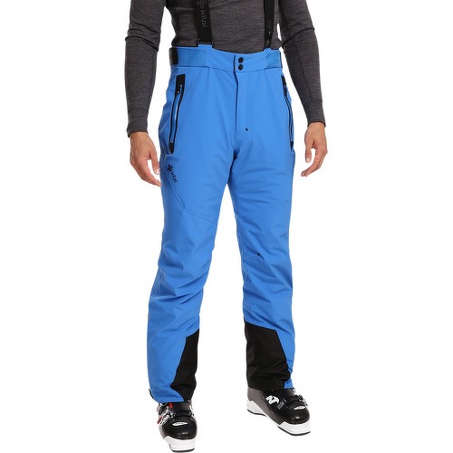 Kilpi - Pantalon de ski pour homme LEGEND