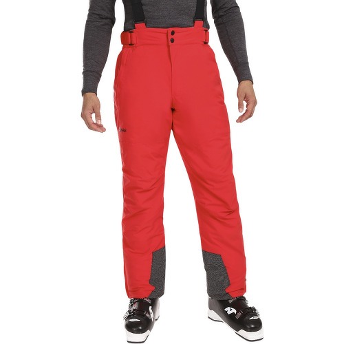 Kilpi - Pantalon de ski pour homme MIMAS
