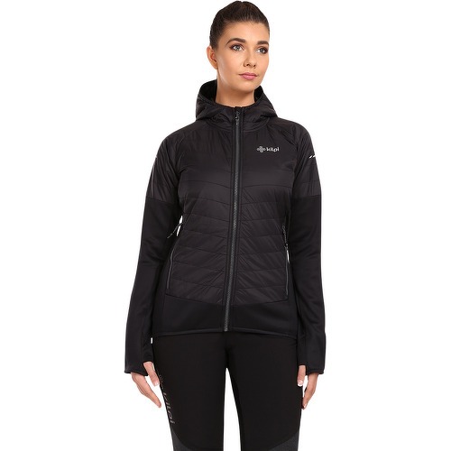 Veste Combinée Isolante Gares