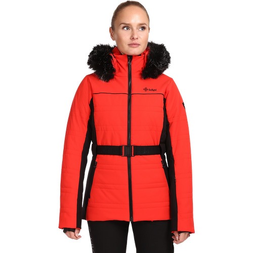 Veste de ski pour femme CARRIE