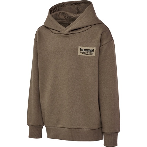 HUMMEL - HMLDARE HOODIE