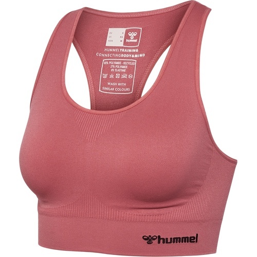HUMMEL - Hmltif Seamless Sports Top
