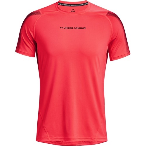 UNDER ARMOUR - HG Nov Fitted T-Shirt