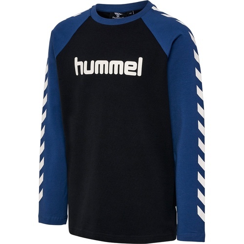 HUMMEL - HMLBOYS T-SHIRT L/S