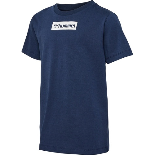 HUMMEL - HMLFLOW T-SHIRT S/S