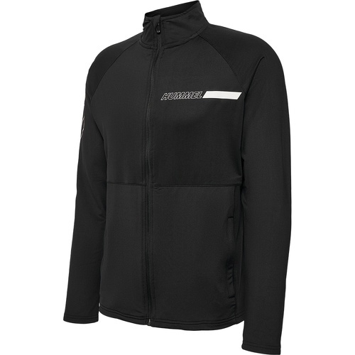 Hmlte Strength Training Track Top