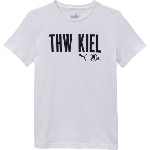 PUMA - THW Kiel Tee Jr