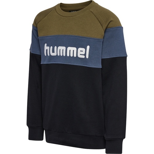 HUMMEL - HMLCLAES SWEATSHIRT