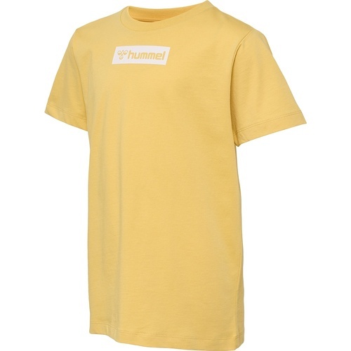 HUMMEL - HMLFLOW T-SHIRT S/S