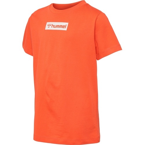 HUMMEL - HMLFLOW T-SHIRT S/S