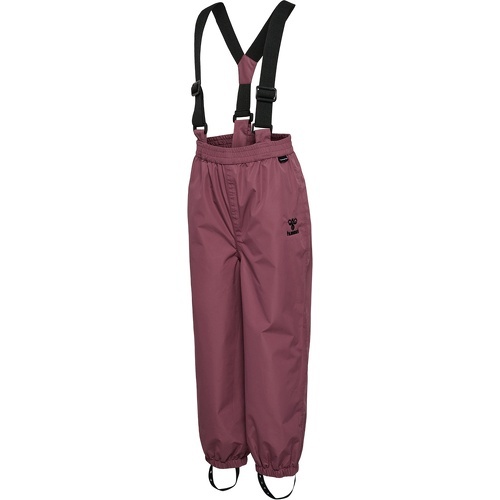 HUMMEL - HMLMONSUN TEX SHELL PANTS