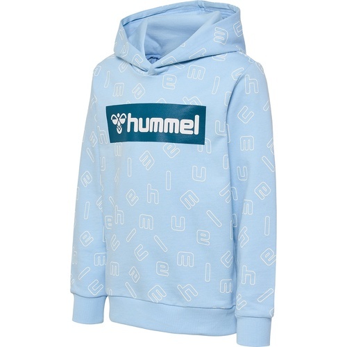 HUMMEL - HMLFLOW HOODIE