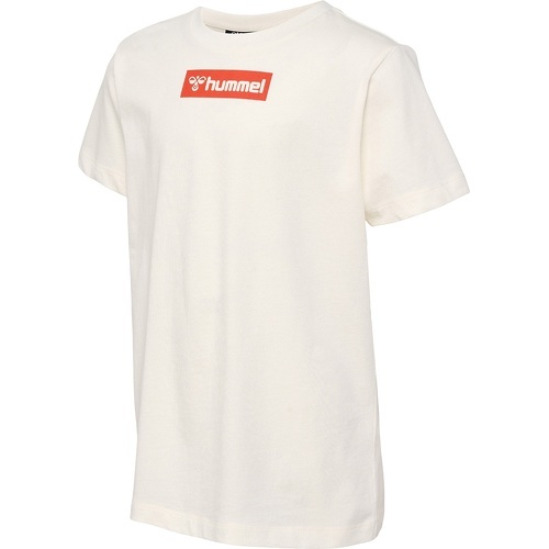 HUMMEL - HMLFLOW T-SHIRT S/S