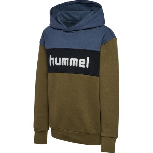 HUMMEL - HMLMORTEN HOODIE