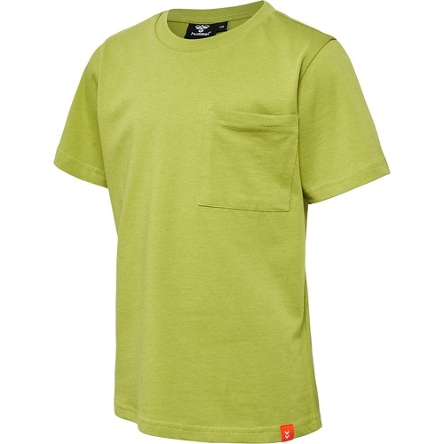 HUMMEL - T-shirt enfant Rush