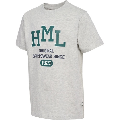 HUMMEL - HMLLUCAS T-SHIRT S/S