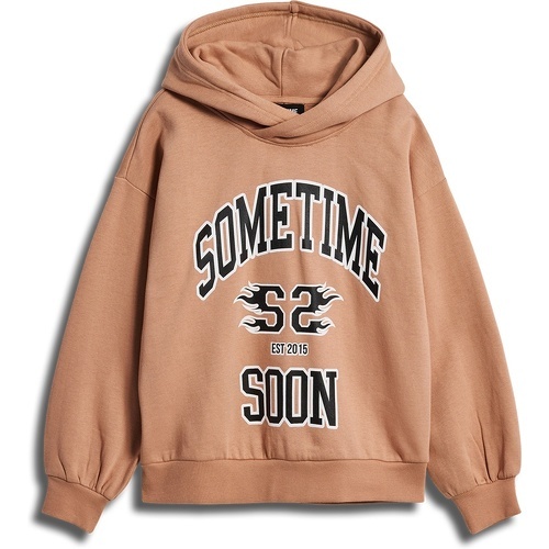 HUMMEL - STSHAZEL HOODIE